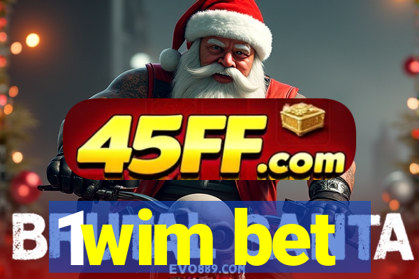 1wim bet